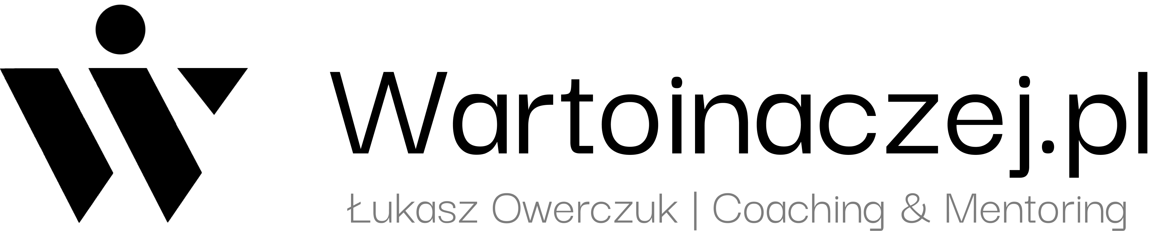 Coaching Gdańsk, Gdynia, Trojmiasto - Łukasz Owerczuk