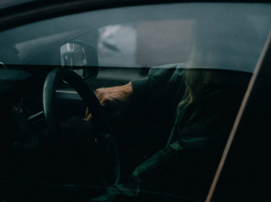 Męskie kłamstwa - 7 ucieczek